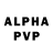 A-PVP Crystall Jarrett Ajay
